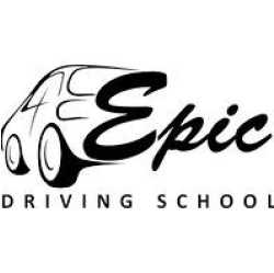 Epic Driving School