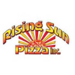Rising Sun Pizza