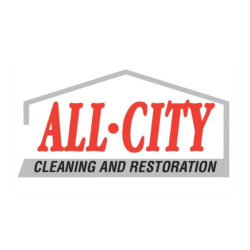 All City Cleaning & Water Damage Restoration