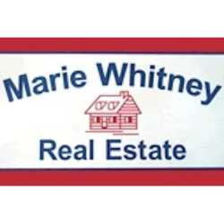 Marie Whitney Real Estate