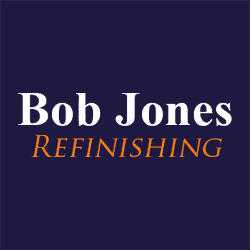 Bob Jones Bath Refinishing