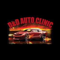 D & D Auto Clinic