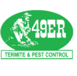 49er Termite & Pest Control