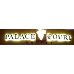 Palace Court Buffet