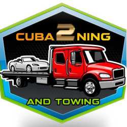 Cuba2ning & Towing