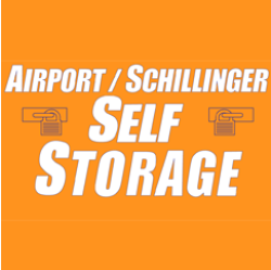 Airport Schillinger Self Storage