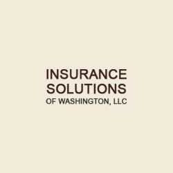 Insurance Solutions of Washington, LLC