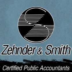 Zehnder & Smith CPAs
