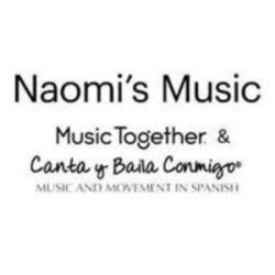 Naomiâ€™s Music