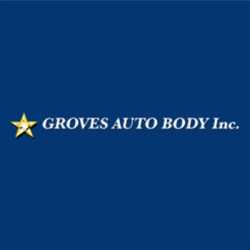 Groves Auto Body Shop