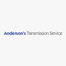 Anderson's Transmission Service