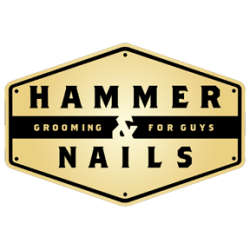 Hammer & Nails Grooming Shop for Guys - Willow Glen