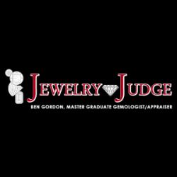Jewelry Judge Ben Gordon