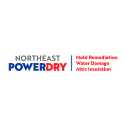 Northeast Power Dry - Water Damage Restoration Company