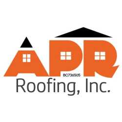 APR Roofing, Inc