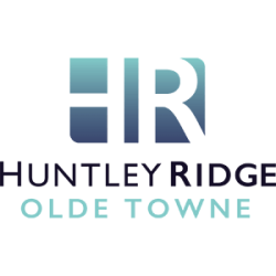 Huntley Ridge Townhomes