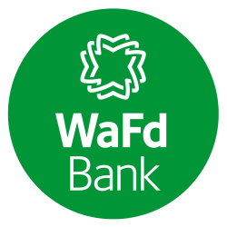 WaFd Bank -Closed