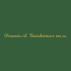 Dennis A. Gaishauser D.D.S. Inc.