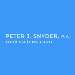 Peter J. Snyder, P.A.