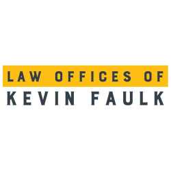 Law Offices of Kevin Faulk