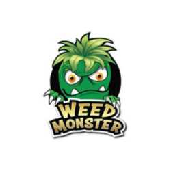 Weed Monster