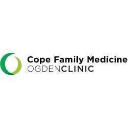 David Cope, MD | Bountiful Family Practice Physician