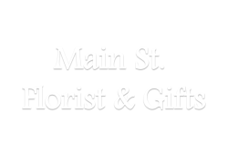 Main St. Florist & Gifts