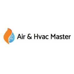 Air & Hvac Master