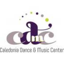 Caledonia Dance & Music Center