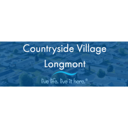 Countryside Village Of Longmont Manufactured Home Community