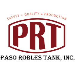 Paso Robles Tank, Inc.