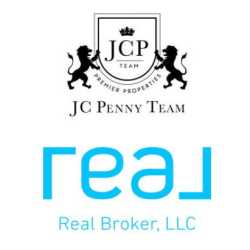 JC Penny Team brokered by REAL Broker, LLC
