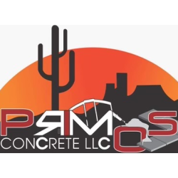 Primo's Concrete LLC