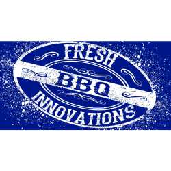 Fresh BBQ Innovations