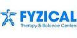 Fyzical Therapy Balance