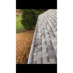 West Michigan Gutter Cleaning & Guard Installation