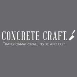 Concrete Craft of Palm Beach, Wellington, and Delray Beach