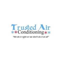 Trusted Air Conditioning