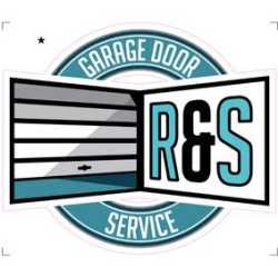R&S Garage Door Service Inc