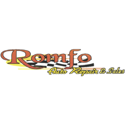 Romfo's Auto Repair & Sales