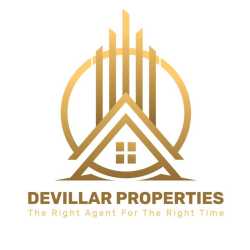 George DeVillar, REALTOR-Broker | DeVillar Properties-Georgetown
