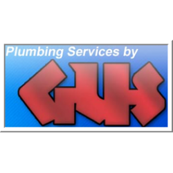Plumbing Services By Gus