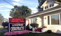 Woodward Chiropractic