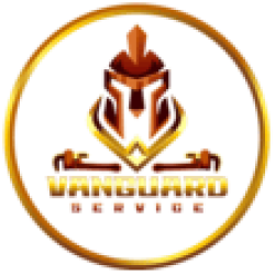 Vanguard Service NJ