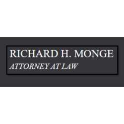 Richard H. Mong Attorney At Law