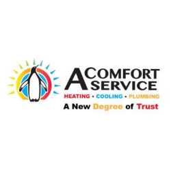 A-Comfort Service, Inc