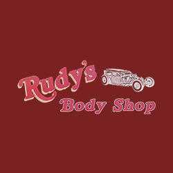 Rudy's Body Shop