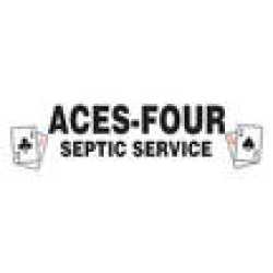 Aces-Four Septic Service Inc