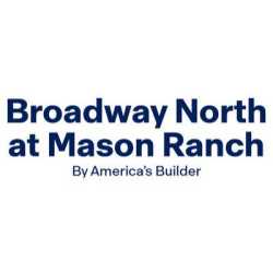 Broadway North at Mason Ranch
