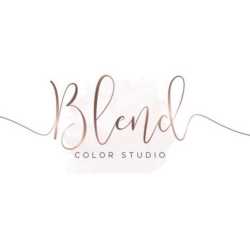 Blend Color Studio